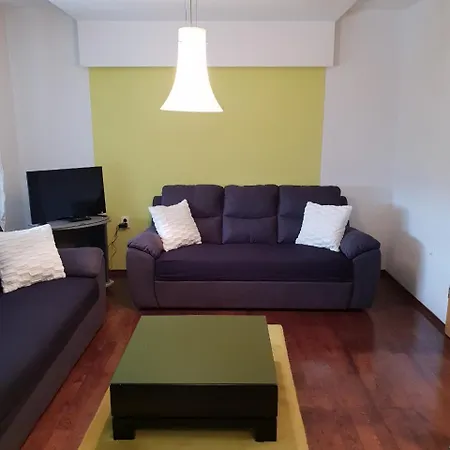 Apt Studio Andjela