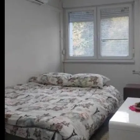 Apt Studio Andjela *
