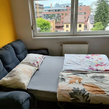 Apt Studio Andjela *