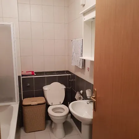 Apartment Apt Studio Andjela Banja Luka