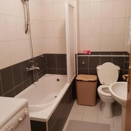 Apt Studio Andjela Apartment Banja Luka