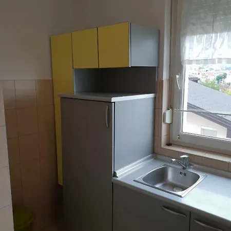 Apartment Apt Studio Andjela *