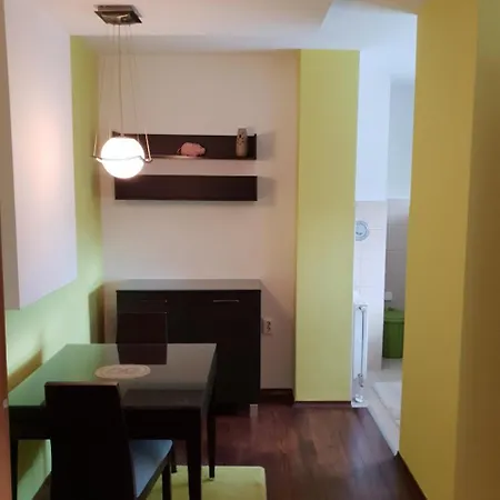 Apt Studio Andjela * Banja Luka