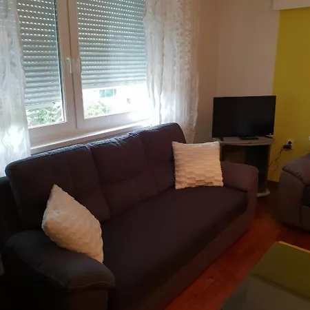 Apartment Apt Studio Andjela Banja Luka