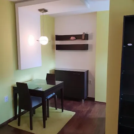 Apt Studio Andjela Apartment