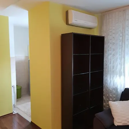 Apartment Apt Studio Andjela