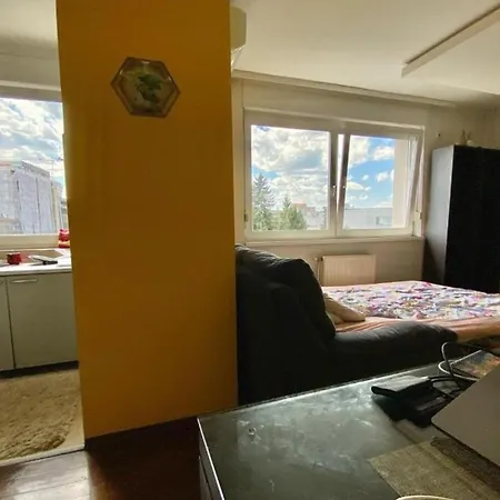 Apartamento Andjela *