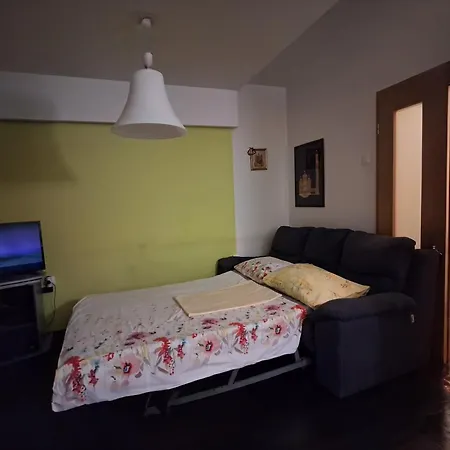 Andjela Apartman