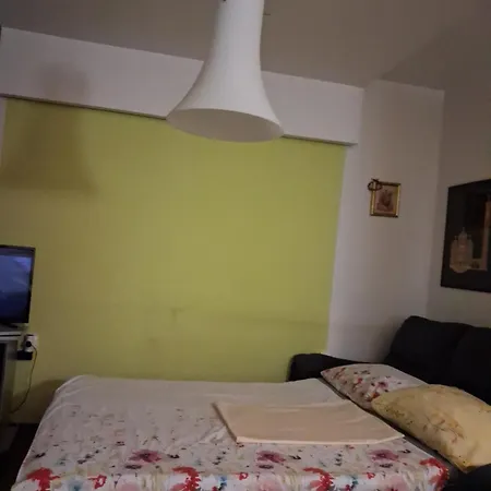 Andjela Apartamento Banja Luka
