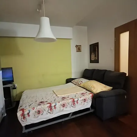 Apartman Andjela *